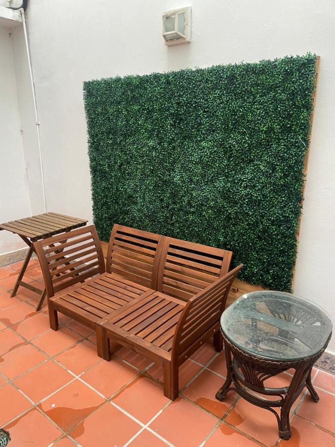 3-Br In The Heart Of The Historical City San Juan Exterior foto